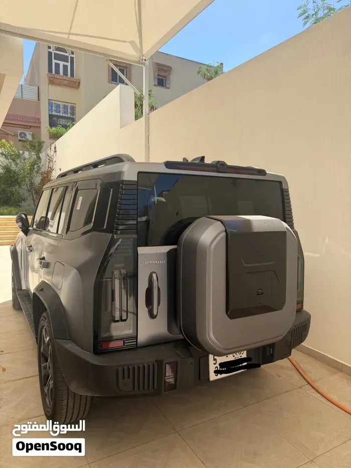 Jeep Wrangler 2026 photo 2