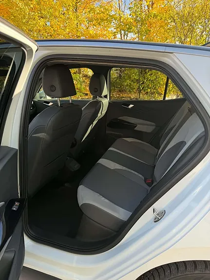 Volkswagen Id.3 2021 photo 3