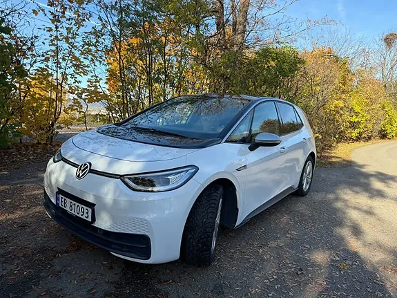 Volkswagen Id.3