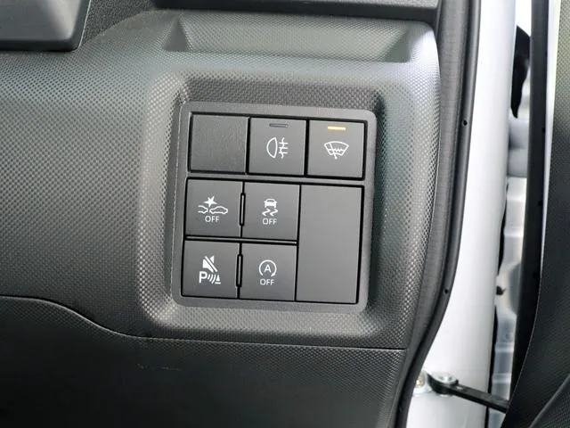 Toyota Rize Z 2025 photo 4