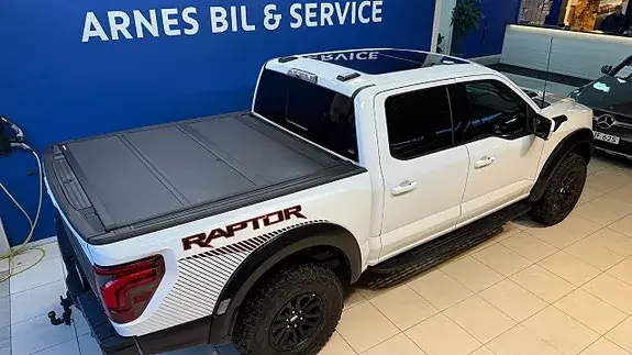 Ford F-150 2025 photo 4