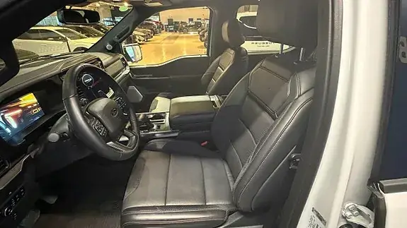 Ford F-150 2025 photo 5