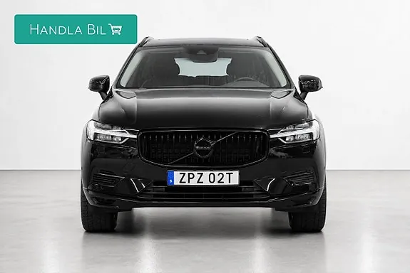 Volvo Xc60 2021 photo 3