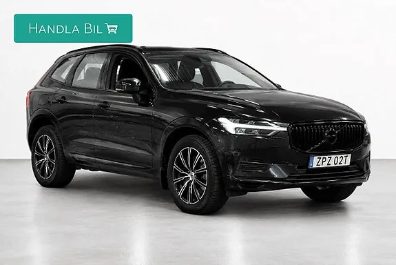 Volvo Xc60 2021 photo 4