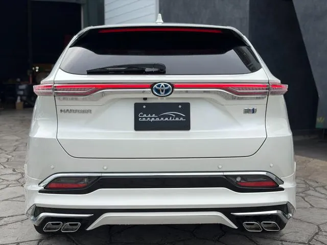 Toyota Hilux 2021 photo 4