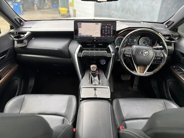 Toyota Hilux 2021 photo 3