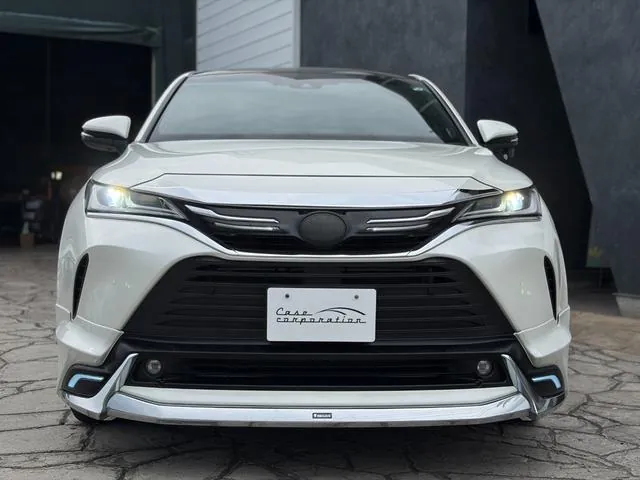 Toyota Hilux 2021 photo 2