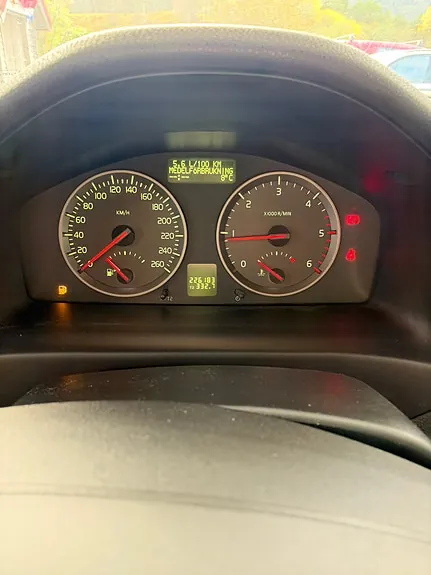 Volvo C30 2007 photo 5