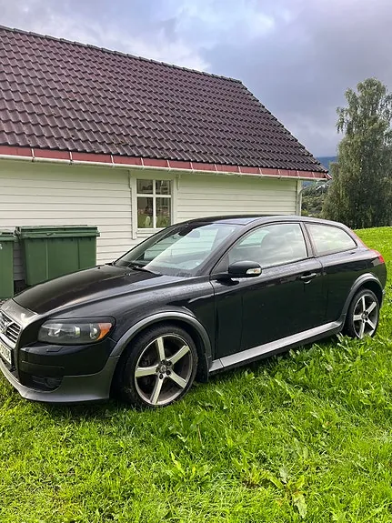 Volvo C30 2007 photo 2