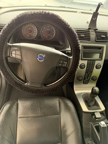 Volvo C30 2007 photo 4