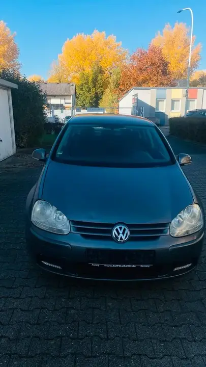 Volkswagen Golf 5