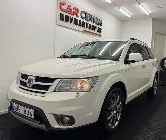 Fiat Freemont