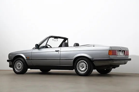 BMW 325I 1987 photo 5