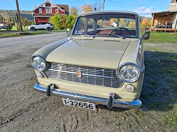 Fiat 1100