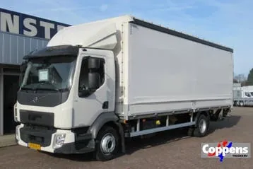 Volvo Fl 240