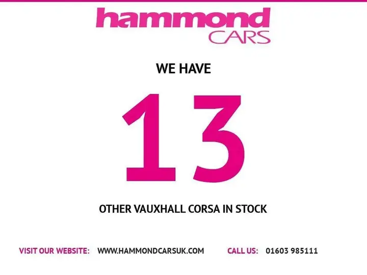 Vauxhall Corsa 2019 photo 4