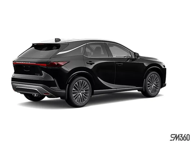 Lexus Rx 2026 photo 2
