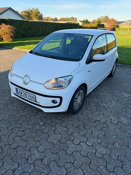 Volkswagen Up