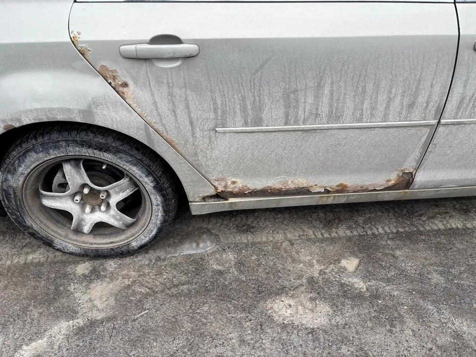 Chevrolet Malibu 2011 photo 4