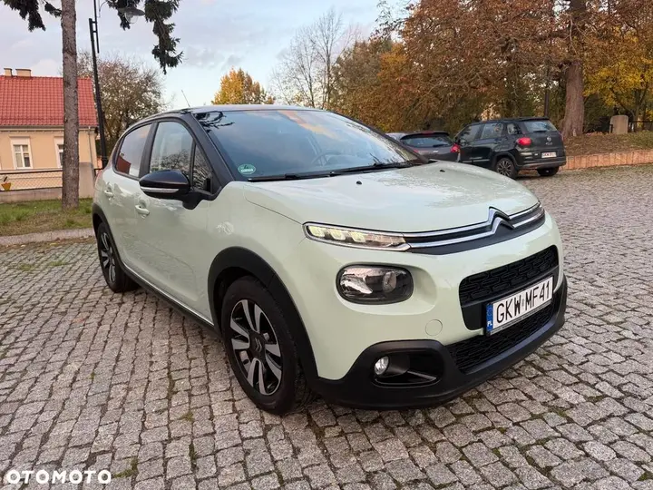 Citroen C3 2017 photo 3