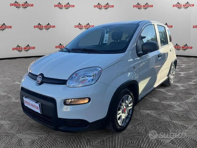 Fiat Panda 2024 photo 4