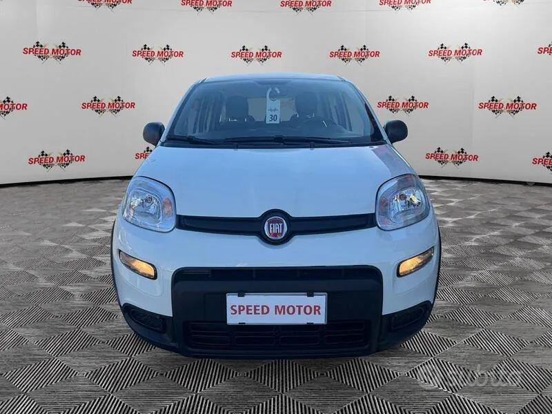 Fiat Panda 2024 photo 2