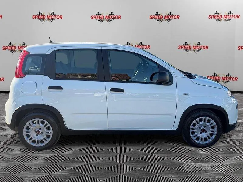 Fiat Panda 2024 photo 3