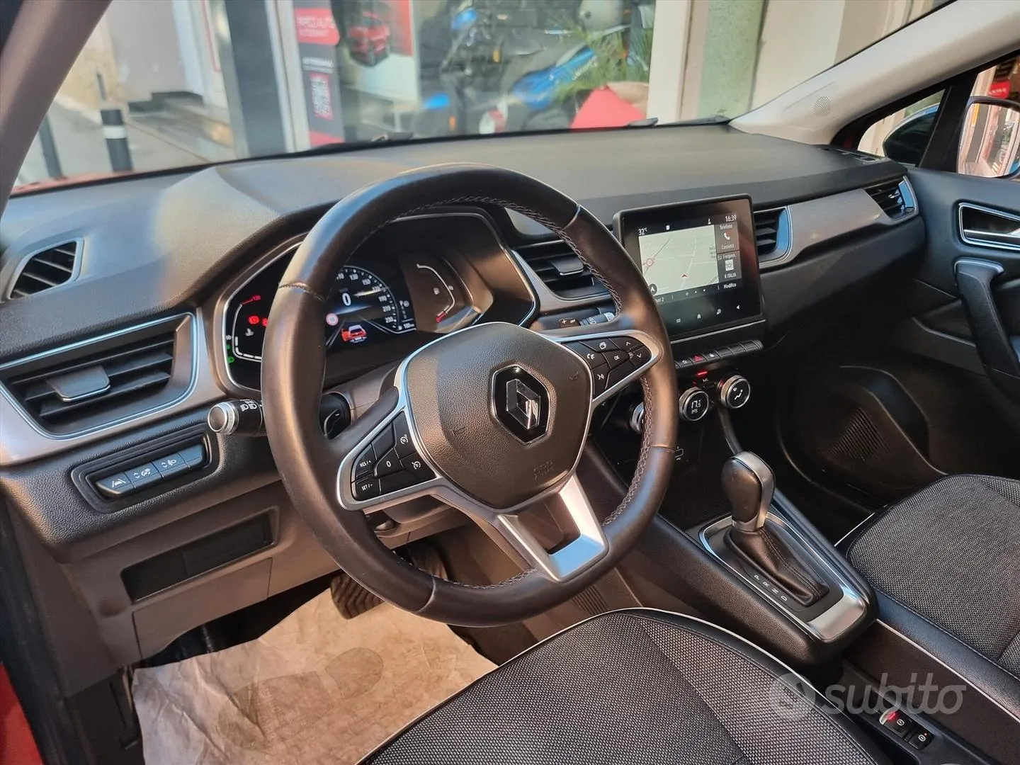 Renault Captur 2021 photo 5
