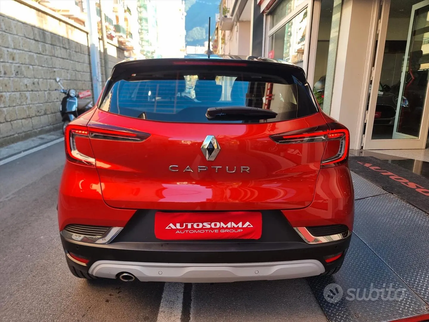 Renault Captur 2021 photo 4