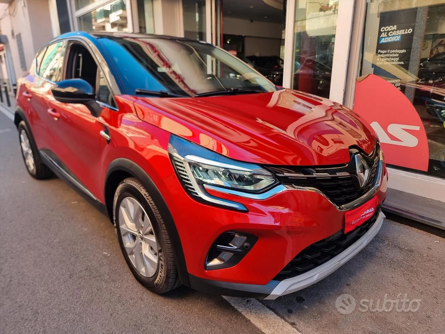 Renault Captur 2021 photo 3
