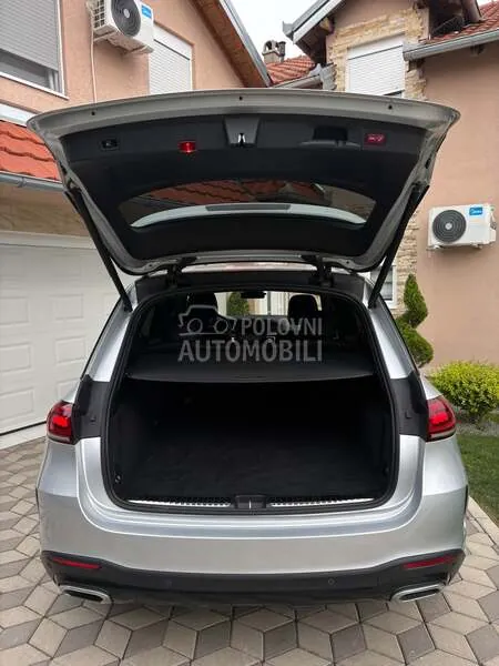Mercedes-Benz Gle 350 2021 photo 5