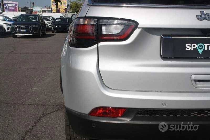 Jeep Compass 2023 photo 5
