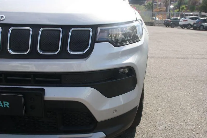 Jeep Compass 2023 photo 4