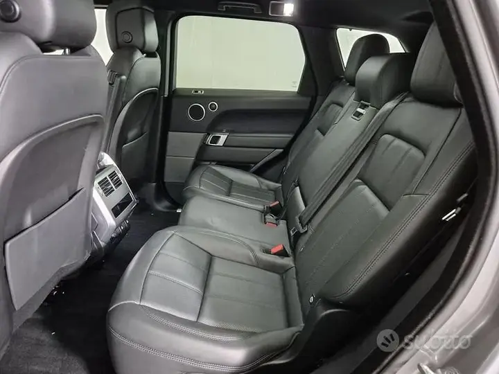 Land Rover Range Rover Sport 2021 photo 5