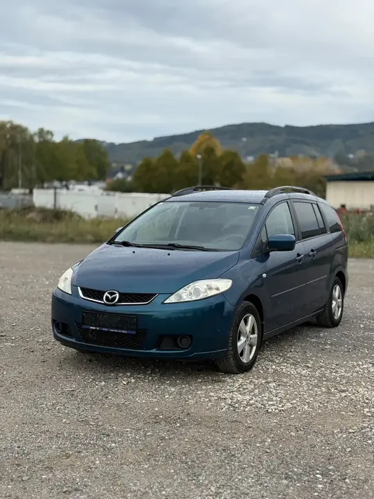 Mazda Mazda5