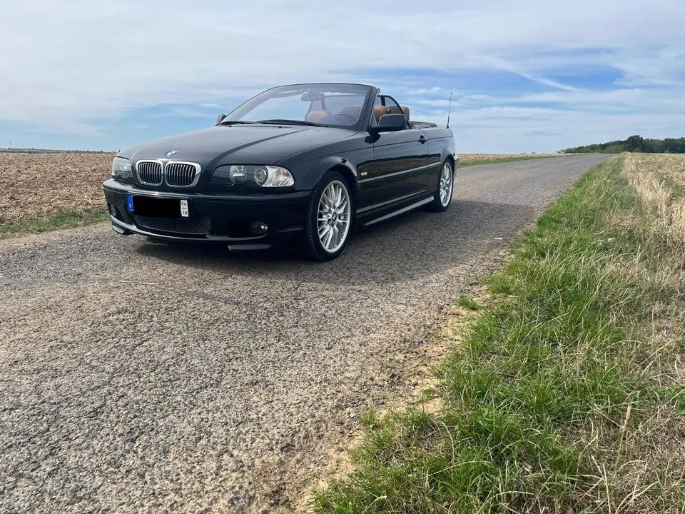 BMW 330Ci