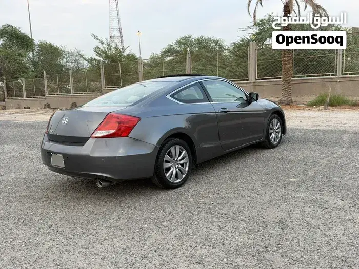 Honda Accord 2012 photo 2