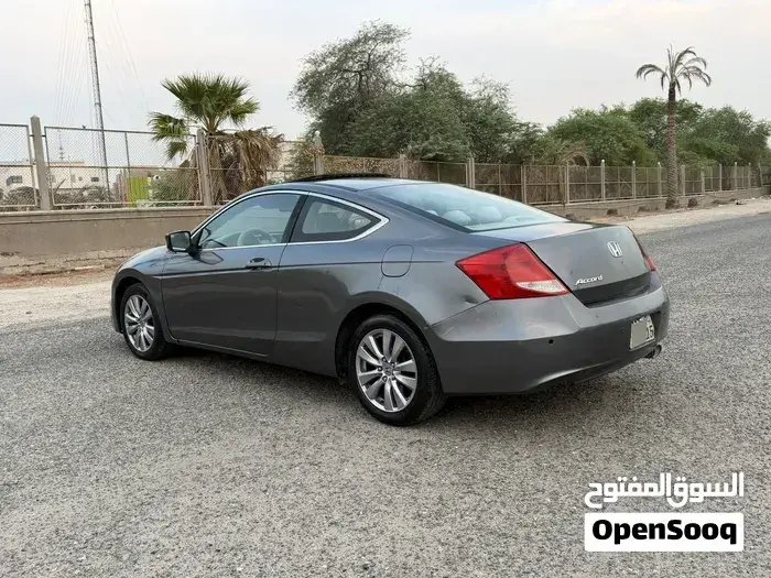 Honda Accord 2012 photo 3