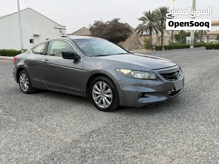 Honda Accord 2012 photo 4