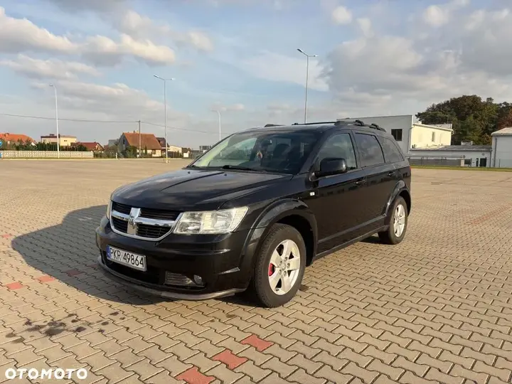 Dodge Journey