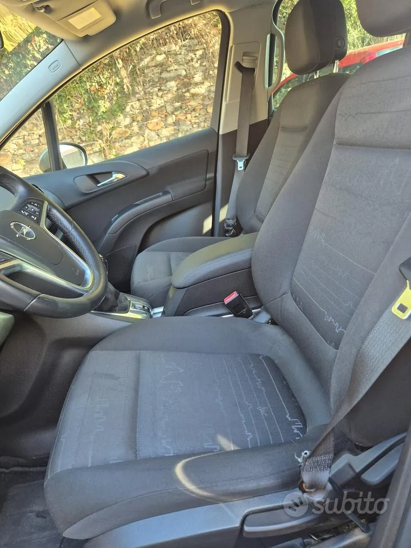Ford Tourneo Connect 2020 photo 5
