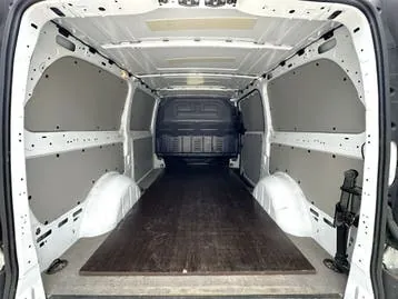 Mercedes-Benz Vito 2021 photo 3
