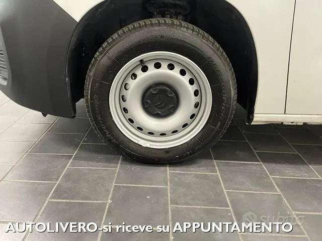 Citroen Berlingo 2019 photo 5