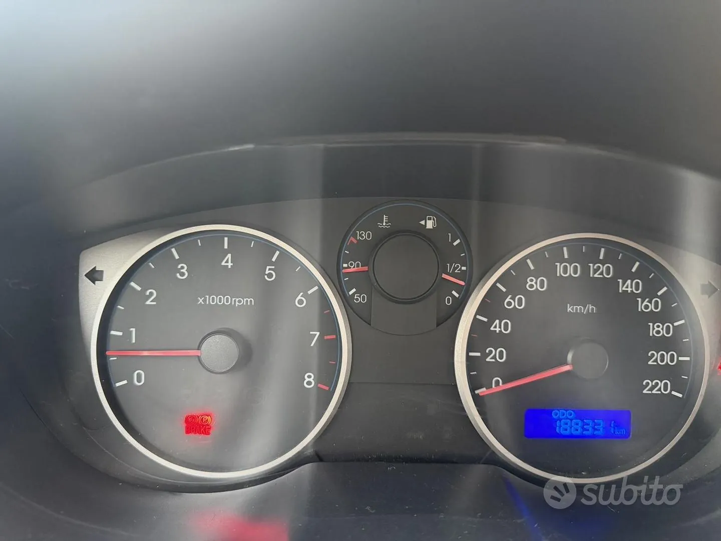 Hyundai I20 2011 photo 5