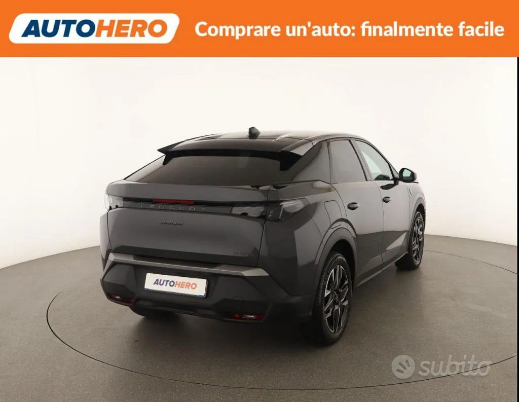 Peugeot 3008 2025 photo 5