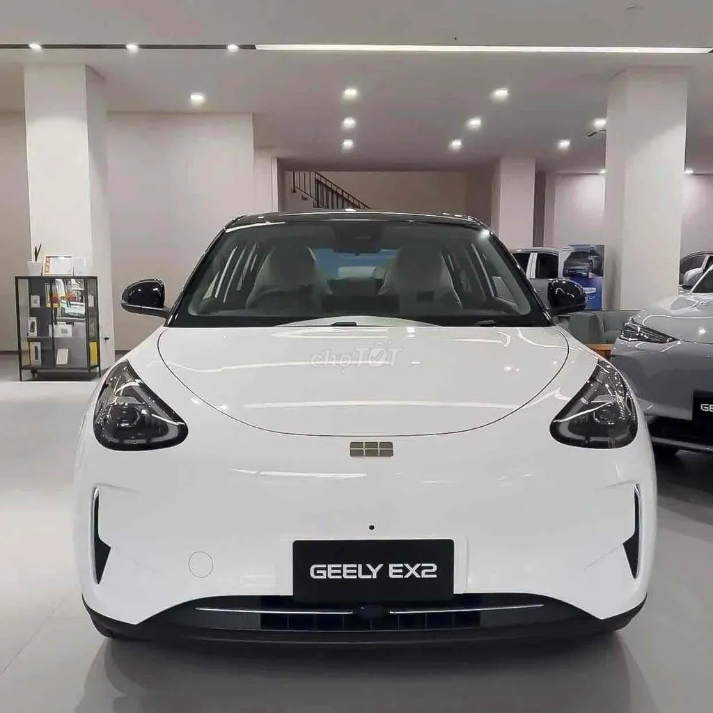 Geely Ex2