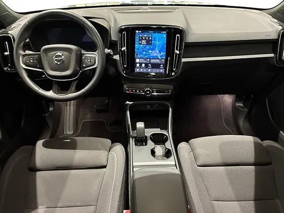 Volvo Ex40 2025 photo 5