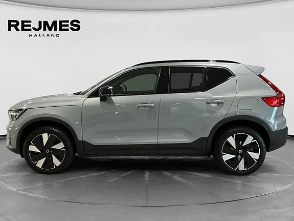 Volvo Ex40 2025 photo 3