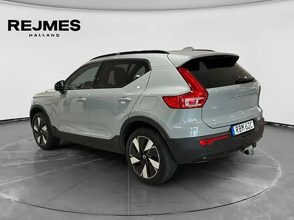 Volvo Ex40 2025 photo 2