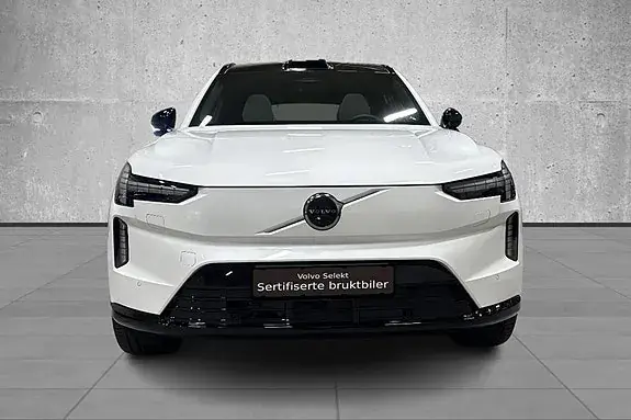 Volvo Ex90 2025 photo 3